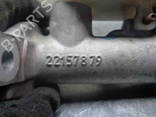 Brake master cylinder NISSAN ALMERA II (N16)  | BP6872866M77 
