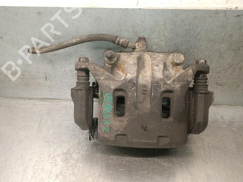 Used Right front brake caliper Right front brake caliper NISSAN MURANO I (Z50) 3.5 4x4 (245 hp) 32502611 32502611