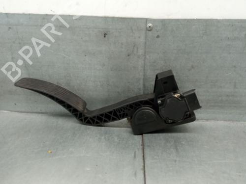 Used Pedal SSANGYONG RODIUS I 2.7 Xdi (163 hp) 29022081