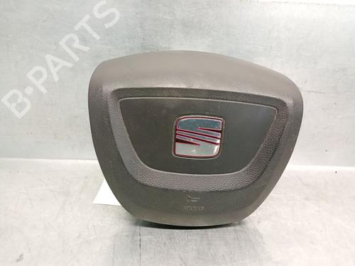 Used Driver airbag SEAT LEON (1P1) 1.6 TDI (105 hp) 29330180
