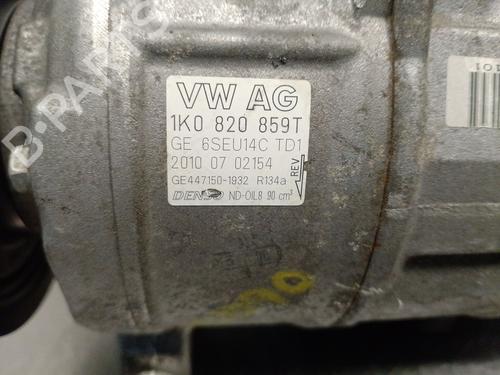 AC-Kompressor VW JETTA III (1K2) 1.4 TSI | BP30201170M34 