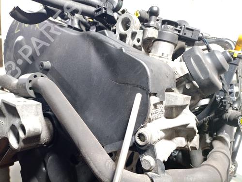 Engine VW GOLF VII (5G1, BQ1, BE1, BE2) 1.6 TDI | BP32524930M1  - Image 15