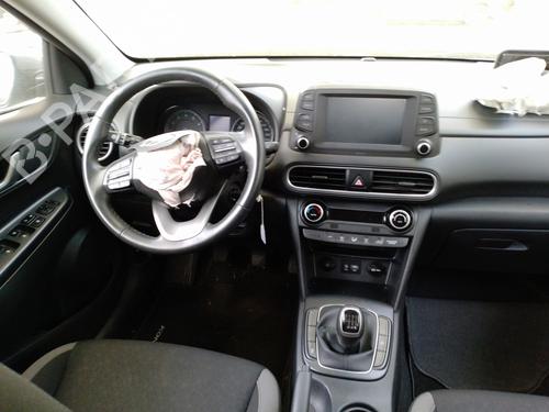 Electronic sensor HYUNDAI KONA (OS, OSE, OSI) 1.0 T-GDi | BP13921238M84 