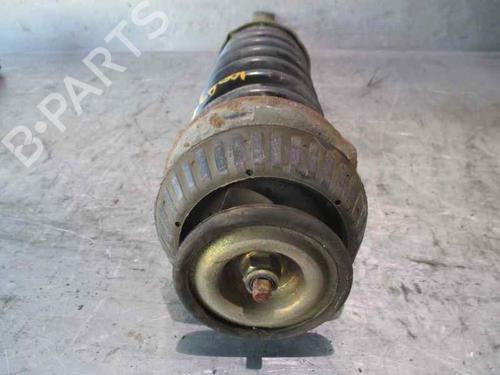 Højre bagtil støddæmper FORD FIESTA III (GFJ) 1.8 D | BP4908926M19 