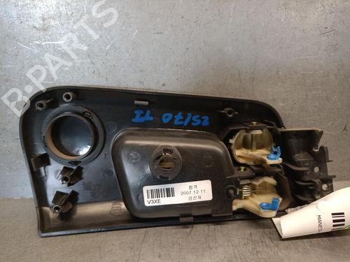 Rear left interior door handle SSANGYONG KYRON 2.7 Xdi 4x4 | BP34189703I15 - Image 2