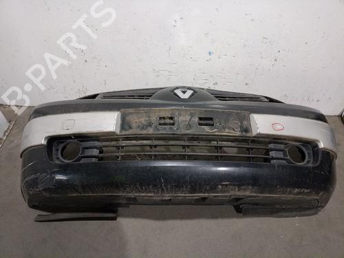 Used Front bumper Front bumper RENAULT MEGANE II (BM0/1_, CM0/1_) 1.6 16V (BM0C, CM0C) (113 hp) 34174271 34174271