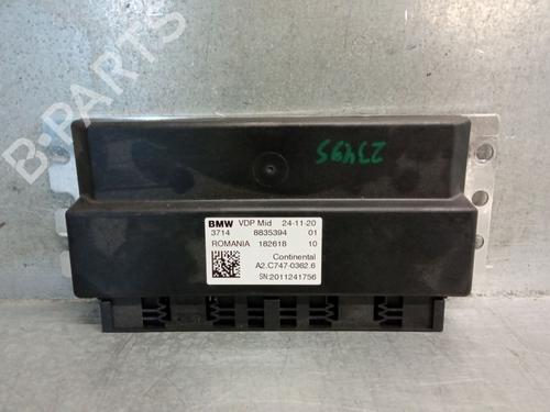 Elektronisk modul BMW X6 (G06, F96) xDrive 40 d Mild-Hybrid (340 hp) 28726293