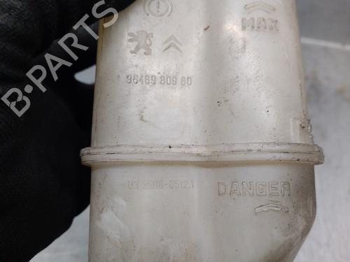Brake master cylinder PEUGEOT 508 I (8D_) 1.6 HDi | BP13907552M77 