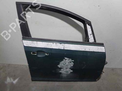 Used Right front door OPEL ASTRA J (P10) 1.7 CDTI (68) (110 hp) 8115032