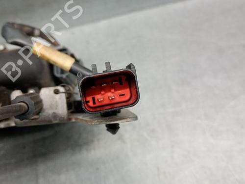 Rear right lock CHRYSLER GRAND VOYAGER V (RT) 2.8 CRD | BP32404762C99 