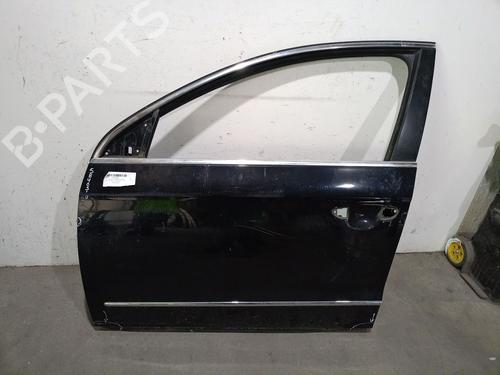 left-front-door-vw-passat-b6-variant-3c5-2005-2006-2007-2008-2009-2010-2011-32454720 main image