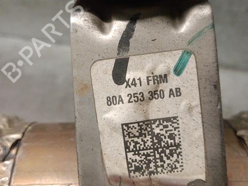 Exhaust system OPEL CORSA E (X15) 1.3 CDTI (08, 68) | BP39560151M121 - Image 5