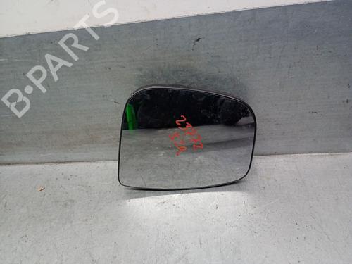 Used Left mirror glass PEUGEOT EXPERT Van (V_) 2.0 BlueHDi 150 (150 hp) 30377091