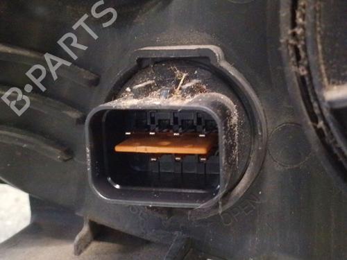 Left headlight CHEVROLET AVEO Hatchback (T300) 1.3 D | BP31714111C28 