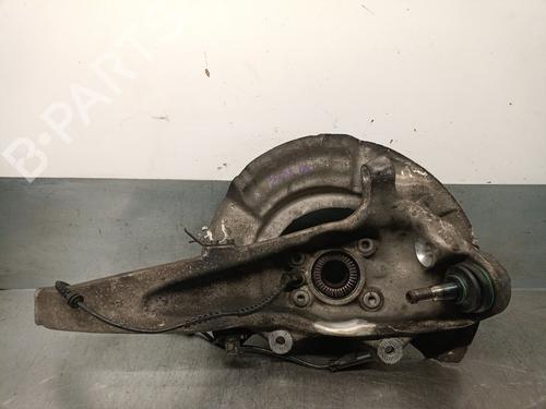 Used Left front steering knuckle BMW 5 Gran Turismo (F07) 530 d xDrive (245 hp) 21021683