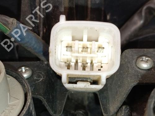 Left taillight SUBARU FORESTER (SH_) 2.0 D AWD (SHH, SHD, SHN) | BP32440035C34 