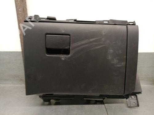 Handskerum Handskerum MAZDA CX-5 (KF) 2.0 SKYACTIV-G AWD (163 hp) 33689983 33689983