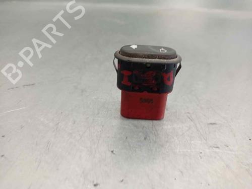Left front window switch FORD TRANSIT Van (FA_ _) 2.0 DI (FAE_, FAF_, FAG_) | BP9809428I27 - Image 3