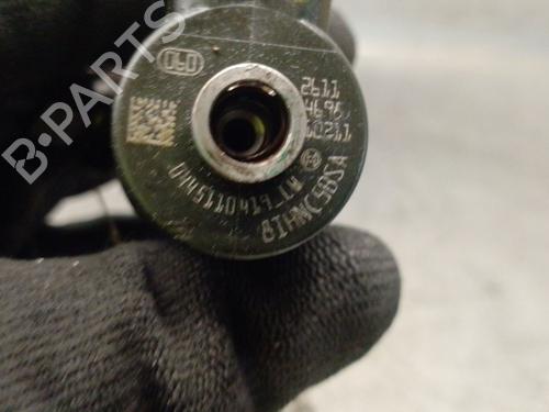 Injector FIAT FREEMONT (345_) 2.0 JTD | BP37477956M100 - Image 5