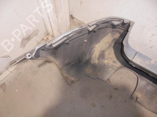 Bagtil kofangere FIAT ULYSSE (179_) 2.2 JTD | BP9277885C8 