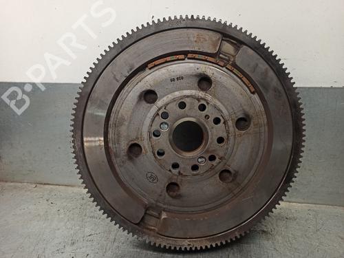 Flywheel OPEL ASTRA G Hatchback (T98) 2.0 DI (F08, F48) | BP15838658M101