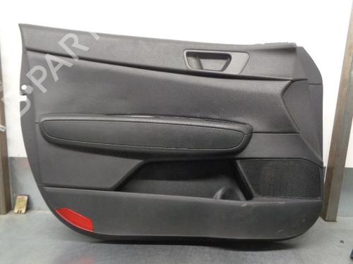 Used Front left panel Front left panel 17716421 17716421