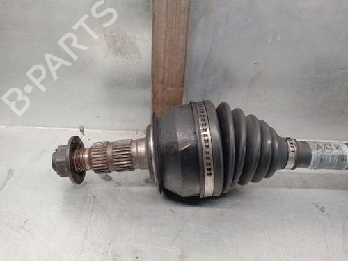Right front driveshaft CHEVROLET CRUZE (J300) 2.0 CDI | BP35901184M39 - Image 2