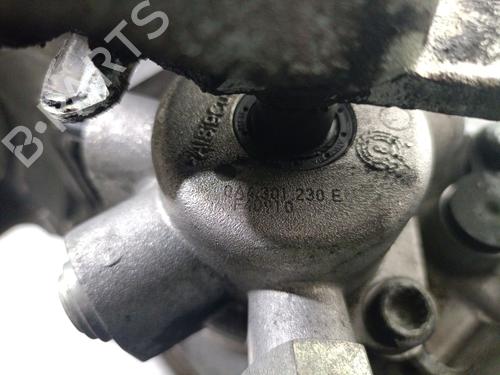 Gearbox VW PASSAT B6 (3C2) 2.0 TDI | BP37613429M3 - Image 9