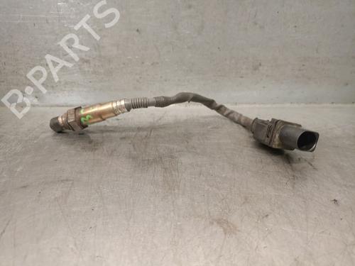 Elektronisk sensor PEUGEOT 5008 (0U_, 0E_) 1.6 16V (120 hp) 27627265
