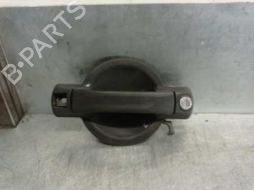 Used Front right exterior door handle FIAT DOBLO Box Body/MPV (223_) 1.9 JTD (105 hp) 8213310