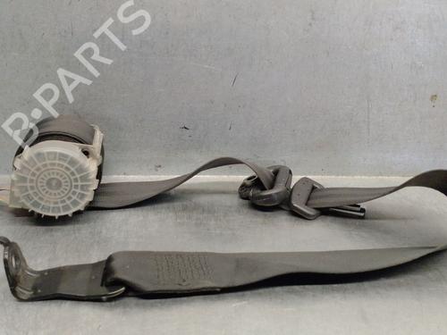 Used Rear right seatbelt LAND ROVER RANGE ROVER SPORT I (L320) 3.6 D 4x4 (272 hp) 29555846