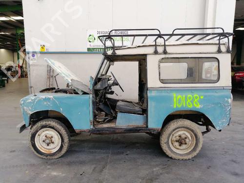SANTANA LANDROVER 88/109 [1971-1991] 662362
