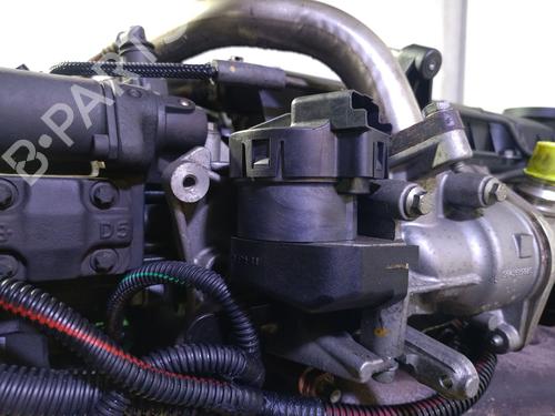 Motor CITROËN C5 II (RC_) 2.0 HDi (RCRHRH) | BP30396494M1 
