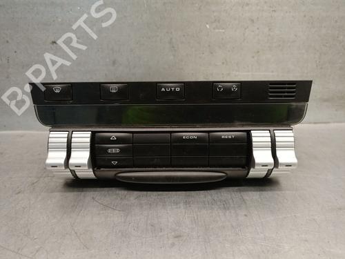 Climate control PORSCHE CAYENNE (9PA) 3.6 | BP32419879I5