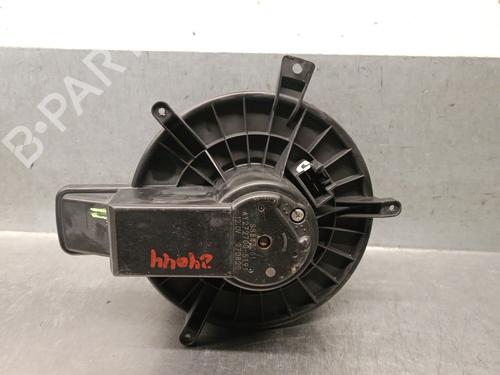 Ventilator motor CHRYSLER GRAND VOYAGER V (RT) 2.8 CRD | BP30657800M62