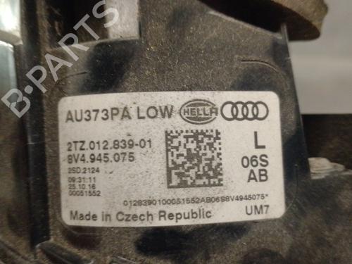 Left taillight AUDI A3 Sportback (8VA, 8VF) 1.6 TDI | BP28690114C34 