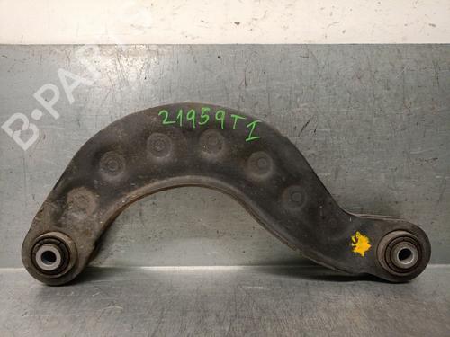 Used Left rear suspension arm FORD C-MAX II (DXA/CB7, DXA/CEU) 1.0 EcoBoost (125 hp) 23254020