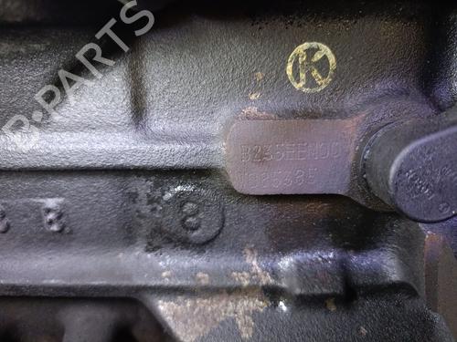 Engine SAAB 9-5 (YS3E) 2.3 t | BP29916606M1