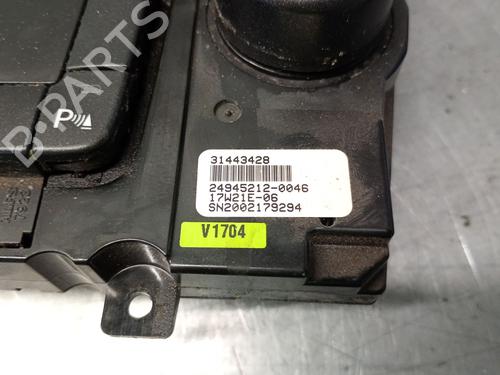 Switch VOLVO XC60 I SUV (156) D3 | BP27869123I30