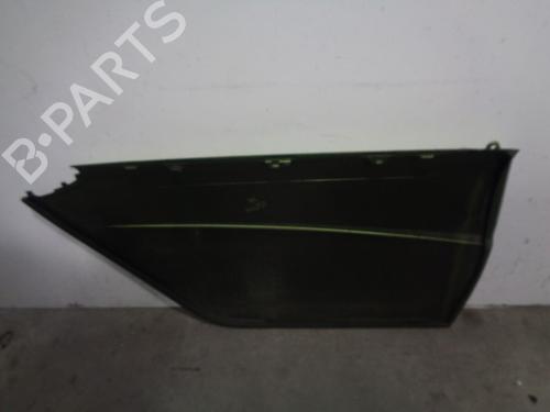 Left front door SMART FORTWO Coupe (451) 1.0 (451.331, 451.380) | BP11957134C2 