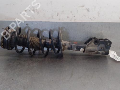 Used Left front shock absorber Left front shock absorber 36778166 36778166