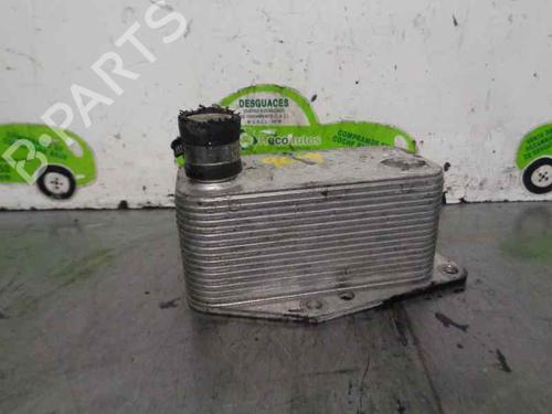 Oil radiator BMW 3 (E46)  | BP20252518M33 