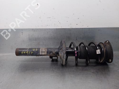 Used Left front shock absorber Left front shock absorber AUDI A3 Sportback (8VA, 8VF) 1.5 TFSI (150 hp) 33176272 33176272