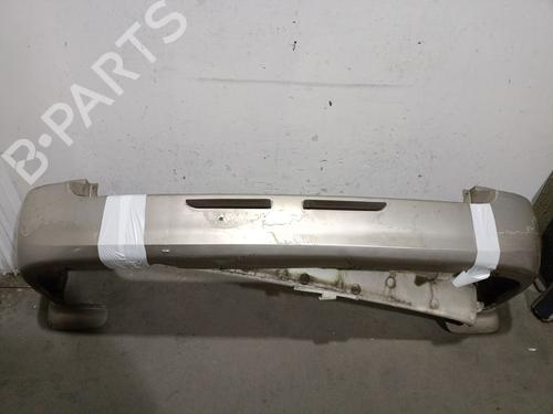 Used Rear bumper KIA CARNIVAL II (GQ) 2.9 CRDi (144 hp) 30721426