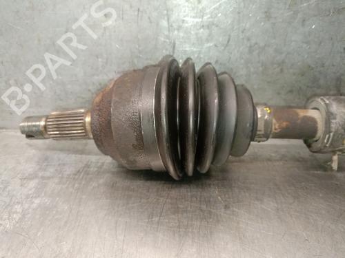 Left front driveshaft ROVER 75 I Tourer (RJ) 2.0 CDTi | BP33117928M38 - Image 3