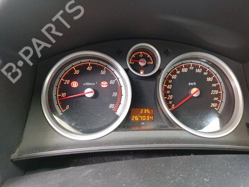 Headlight switch OPEL ASTRA H GTC (A04) 1.6 (L08) | BP37033625I24  - Image 15