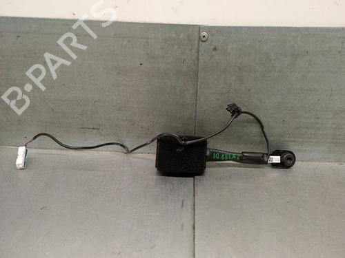 Engache cinturón BMW X2 (F39) sDrive 18 i (140 hp) 31924757