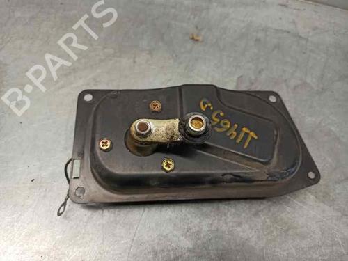 Rear wiper motor SUZUKI VITARA (ET, TA, TD) 2.0 TD Intercooler All-wheel Drive (SV420D) | BP6057561M102 