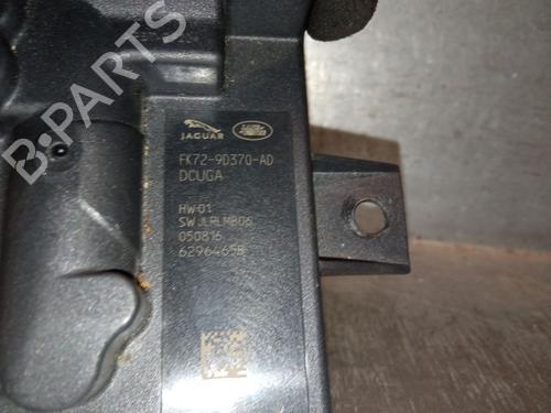 Electronic module JAGUAR F-PACE (X761) 2.0 TD4 | BP30143122M83