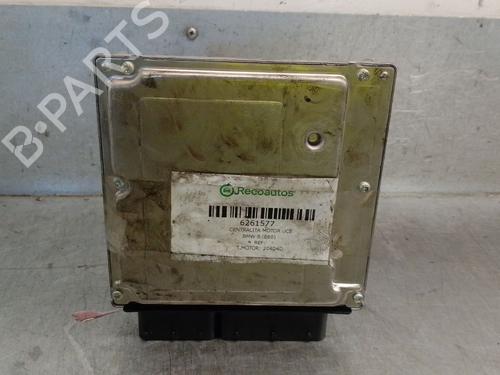 Used Engine control unit (ECU) Engine control unit (ECU) 39466652 39466652